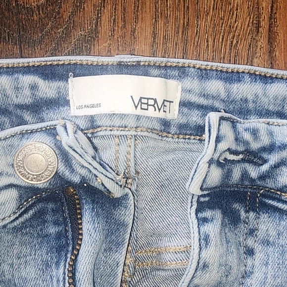 Jeans - Picture 3 of 3